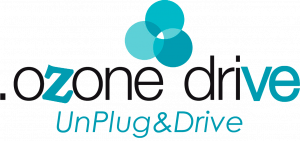 Ozone Drive Unplug&Drive electric mobility
