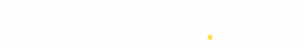 Logo White Cortado